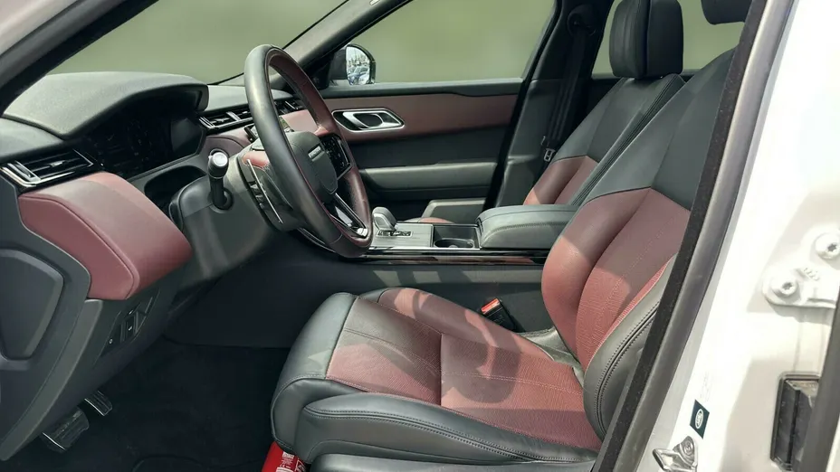 LAND ROVER Range Rover Velar Velar 2.0 P400e PHEV Dynamic HSE