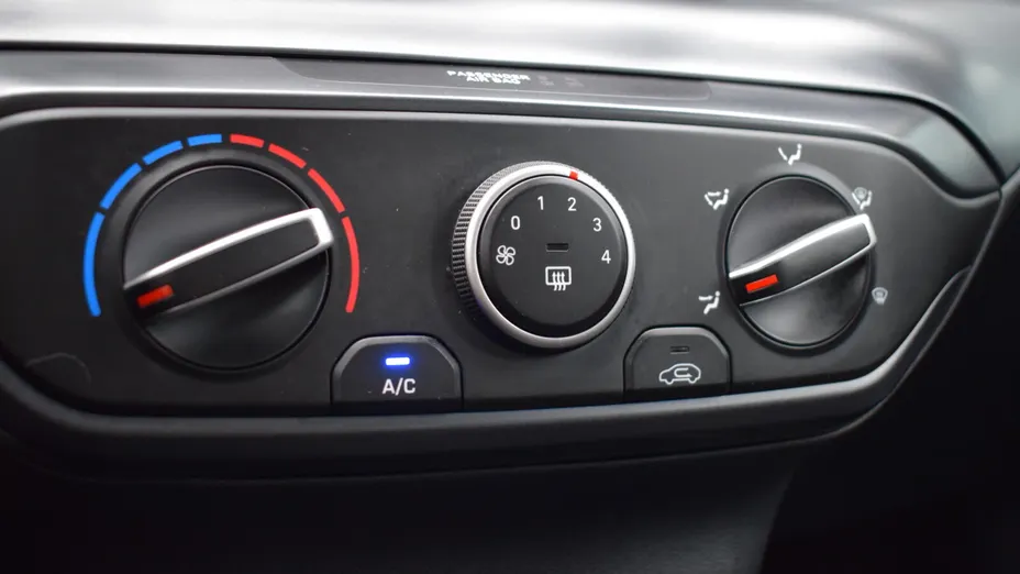 HYUNDAI Bayon Bayon 1.0 T-GDI Smart