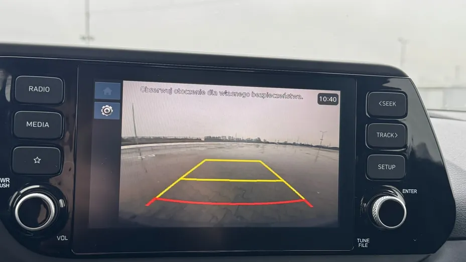 HYUNDAI i20 i20 1.2 Pure