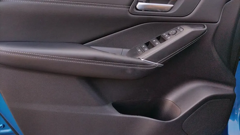 NISSAN Qashqai Qashqai 1.3 DIG-T mHEV N-Connecta Xtronic