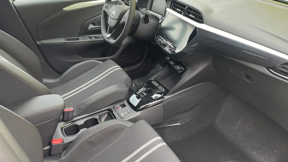 OPEL Corsa Corsa 1.2 T mHEV GS eDCT Nowy