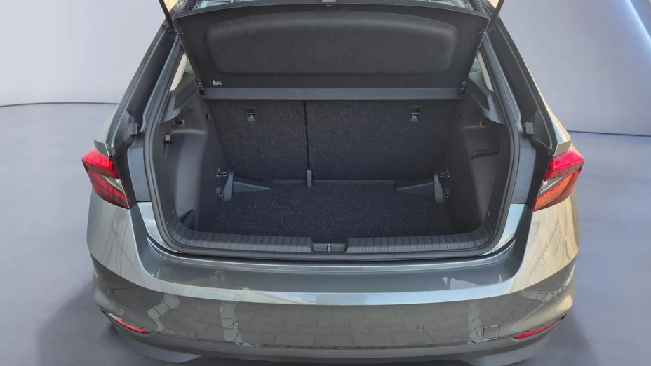 SKODA Fabia Fabia 1.0 TSI Drive DSG Nowy