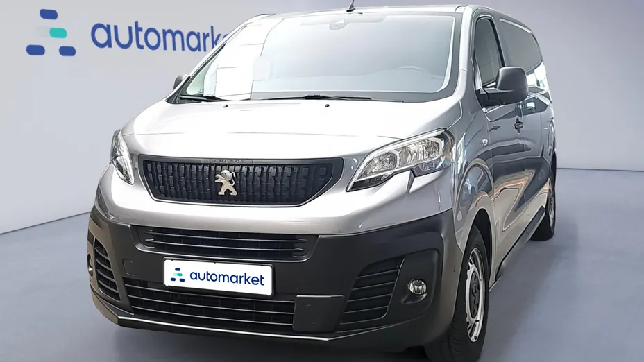 PEUGEOT Expert Expert 1.5 BlueHDi Standard 2,7t