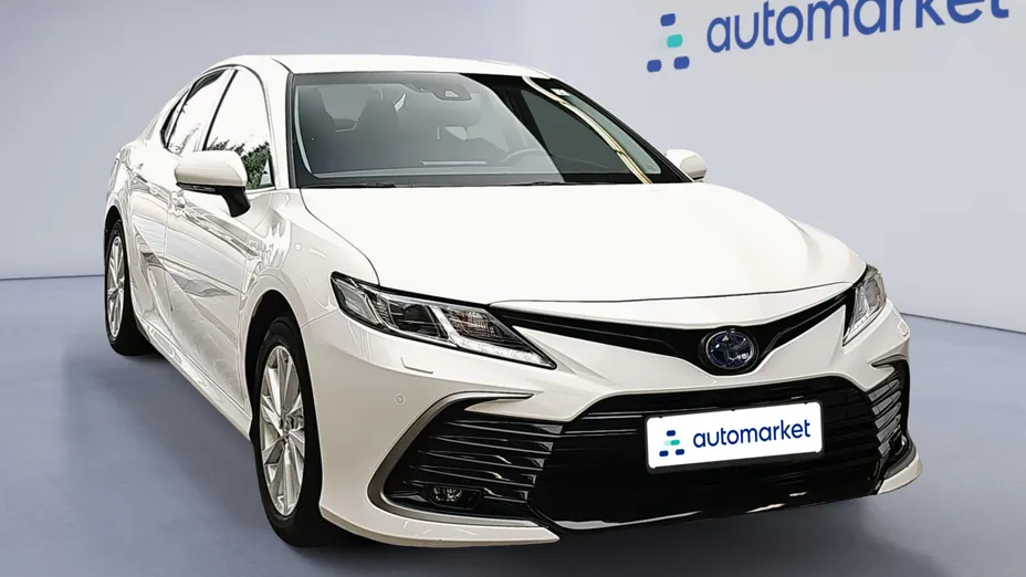 TOYOTA Camry Camry 2.5 Hybrid Comfort CVT
