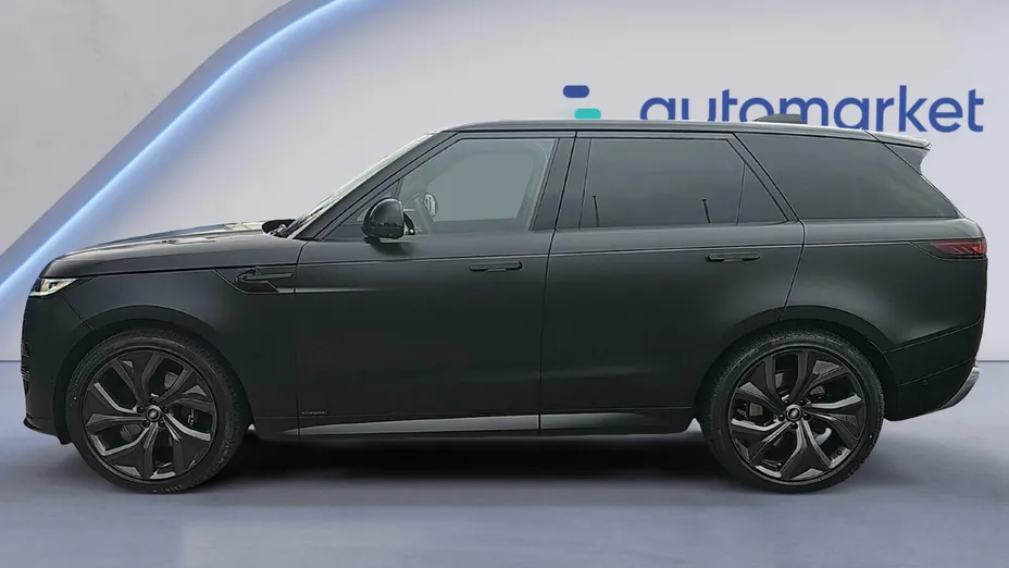 LAND ROVER Range Rover Sport Range Rover S 4.4 V8 P530 Autobiography