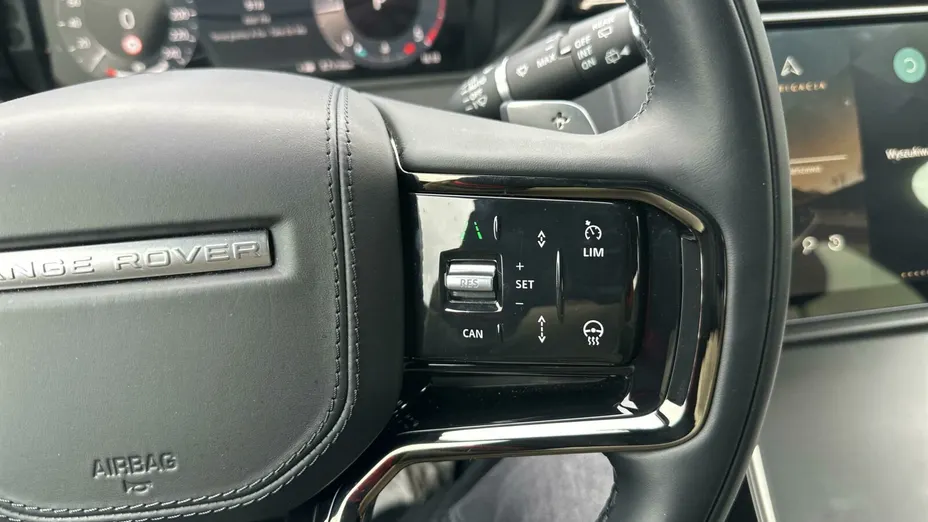 LAND ROVER Range Rover Velar Velar 2.0 D200 mHEV Dynamic SE