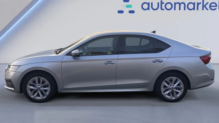 SKODA Octavia Octavia 1.5 TSI ACT Ambition