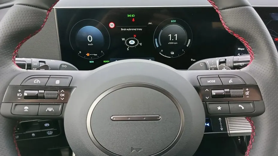 HYUNDAI Tucson -