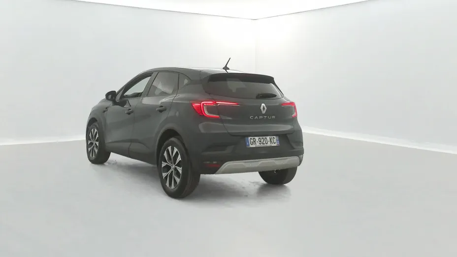 RENAULT Captur -