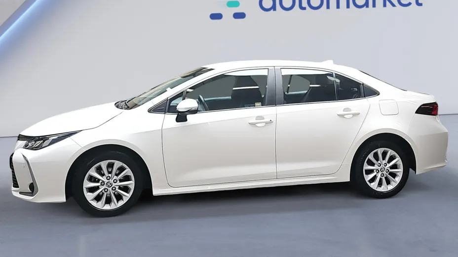 TOYOTA Corolla Corolla 1.8 Hybrid Comfort