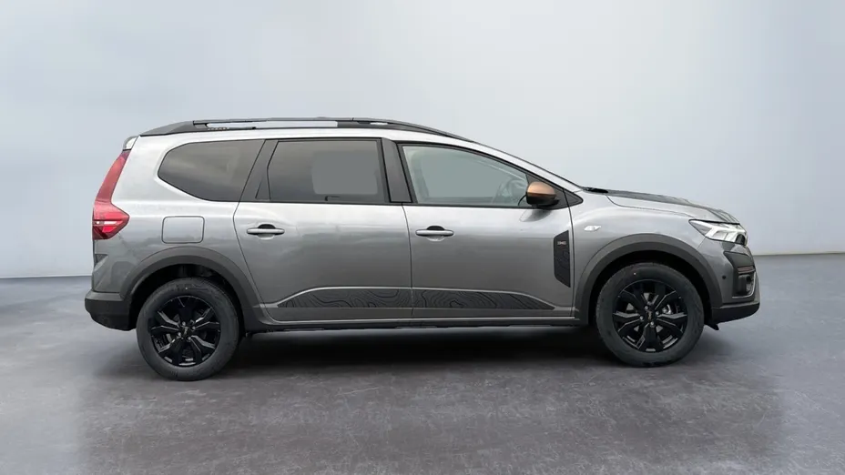 DACIA Jogger Jogger 1.0 TCe Extreme LPG Nowy