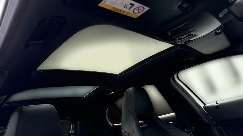 MERCEDES-BENZ GLA GLA 220 4-Matic AMG Line