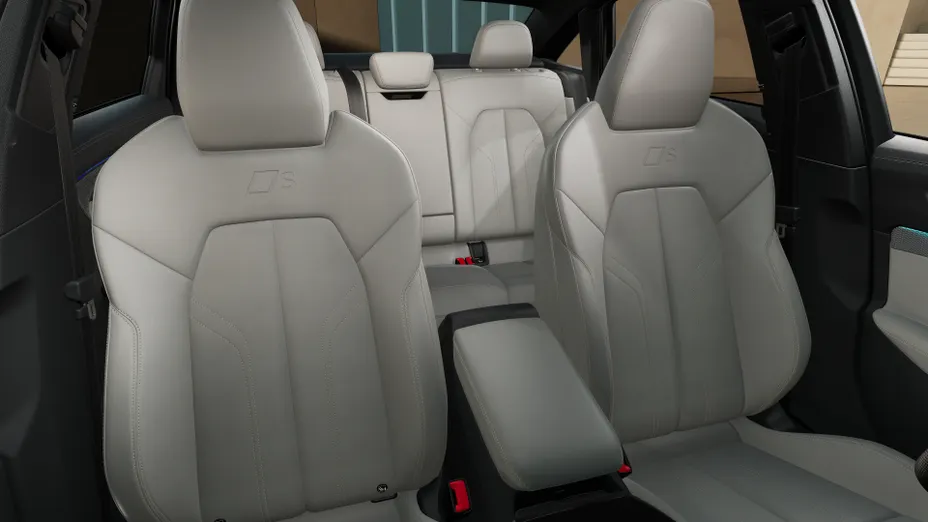 AUDI A6 A6 TDI mHEV 150 kW Quattro S tronic Nowy