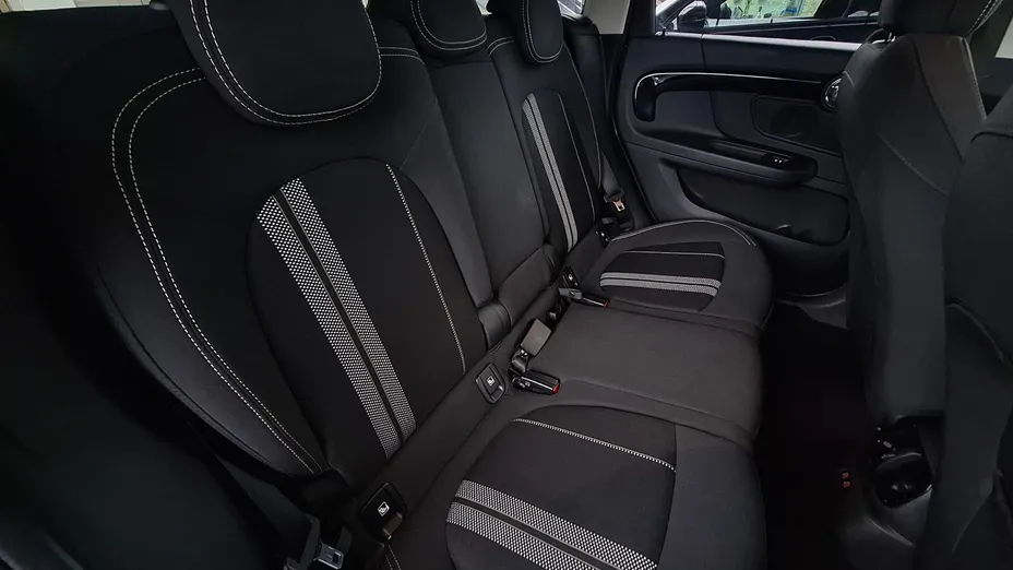 MINI [BMW] Countryman Cooper S ALL4 aut
