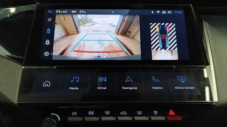 PEUGEOT 308 308 1.5 BlueHDi Allure Pack S&S EAT8