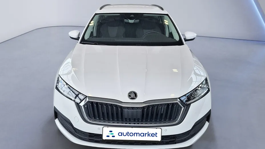 SKODA Octavia Octavia 1.5 TSI e-Tec Ambition DSG