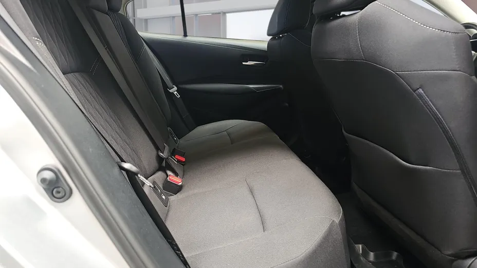 TOYOTA Corolla Corolla 1.5 Comfort