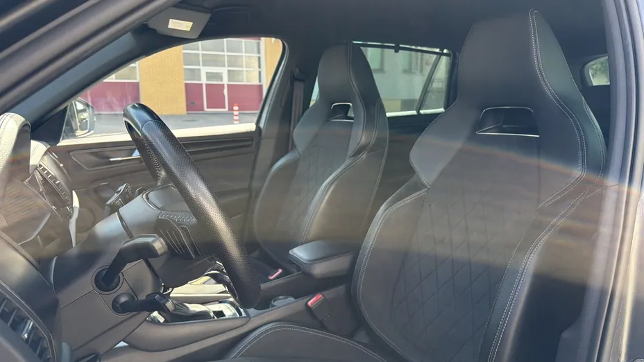 SKODA Kodiaq Kodiaq 2.0 TSI 4x4 Sportline DSG