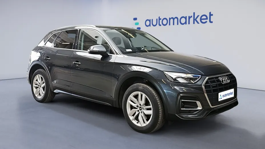 AUDI Q5 Q5 40 TDI mHEV Quattro S tronic