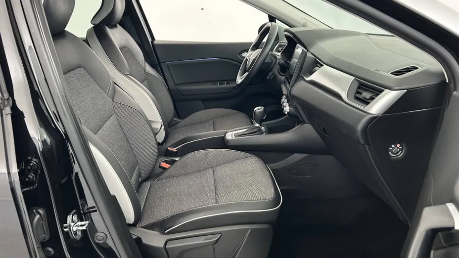 RENAULT Captur -