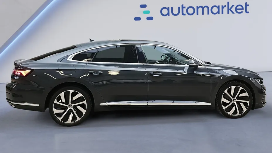 VOLKSWAGEN Arteon Arteon 2.0 TDI R-Line DSG