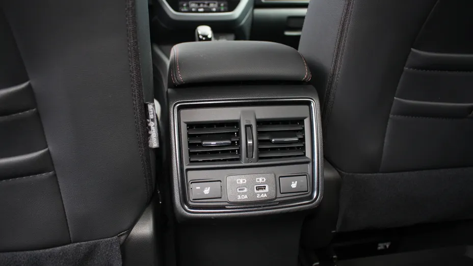 SUBARU Forester Forester 2.0i-L Platinum (EyeSight) Lineartronic