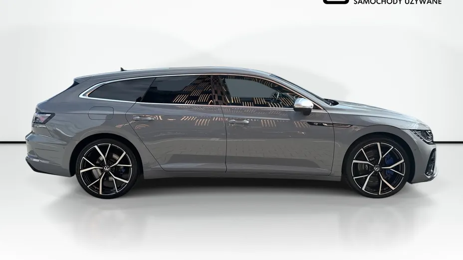 VOLKSWAGEN Arteon Arteon 2.0 TSI 4Motion R DSG