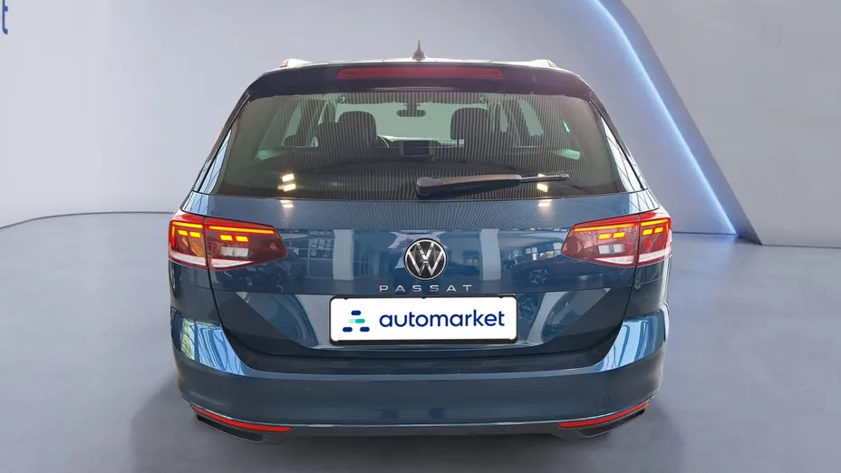 VOLKSWAGEN Passat Passat 2.0 TDI EVO Business DSG