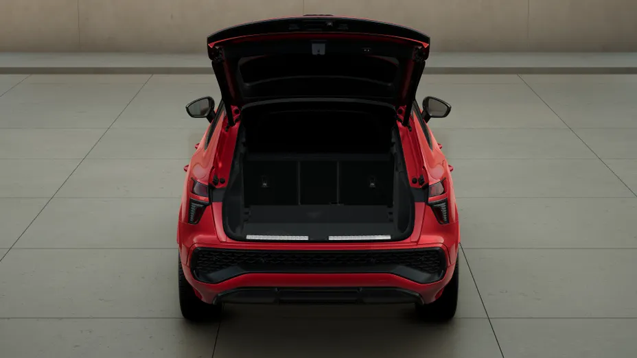 AUDI Q3 Q3 TFSI mHEV 110 kW S tronic Nowy