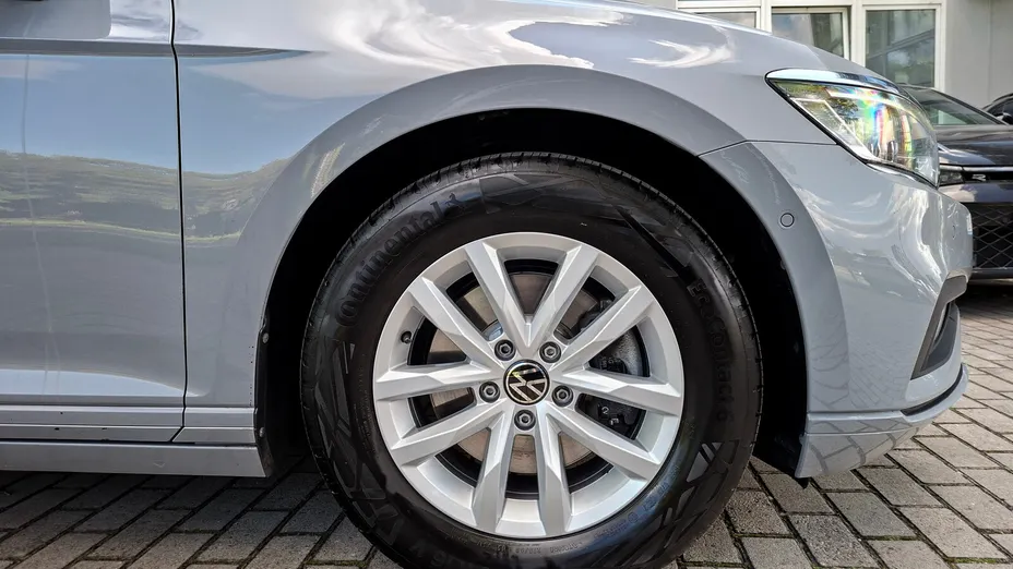VOLKSWAGEN Passat Passat 2.0 TDI EVO Business DSG