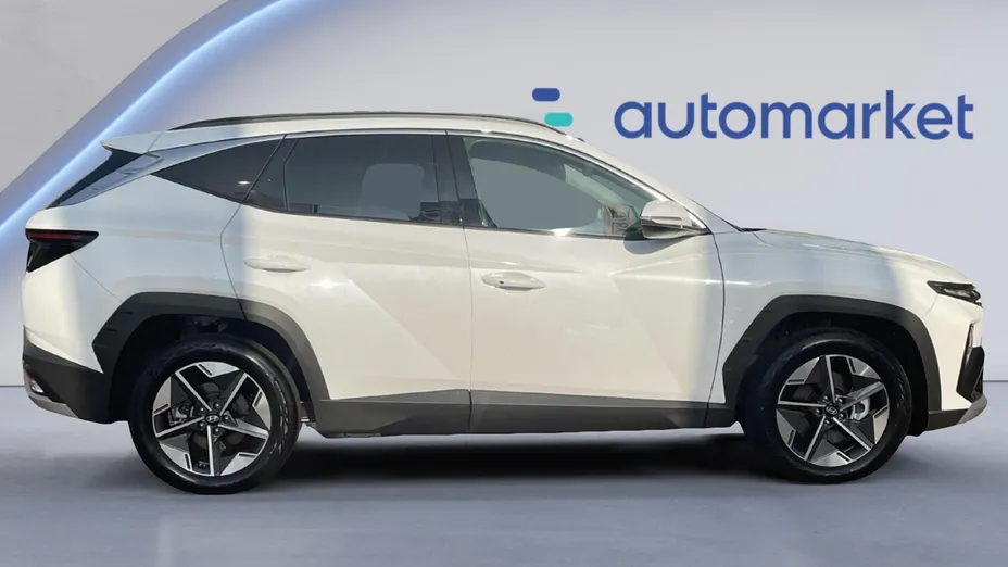 HYUNDAI Tucson Tucson 1.6 T-GDi Smart 2WD Nowy