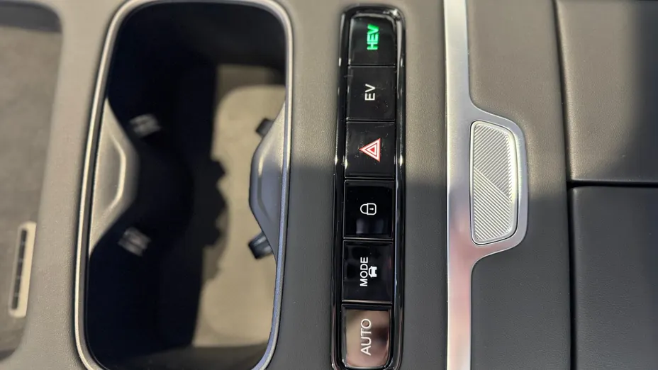 JAECOO J7 J7 1.5 T-GDI Super Hybrid Exclusive DHT Nowy