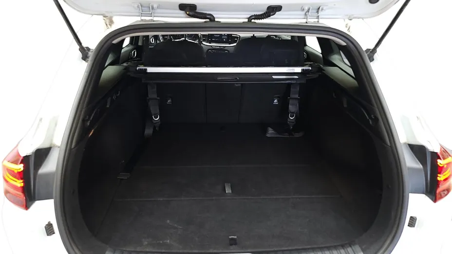 KIA Cee'd Ceed 1.6 CRDi SCR L