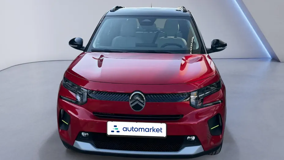 CITROEN C3 C3 1.2 T Plus