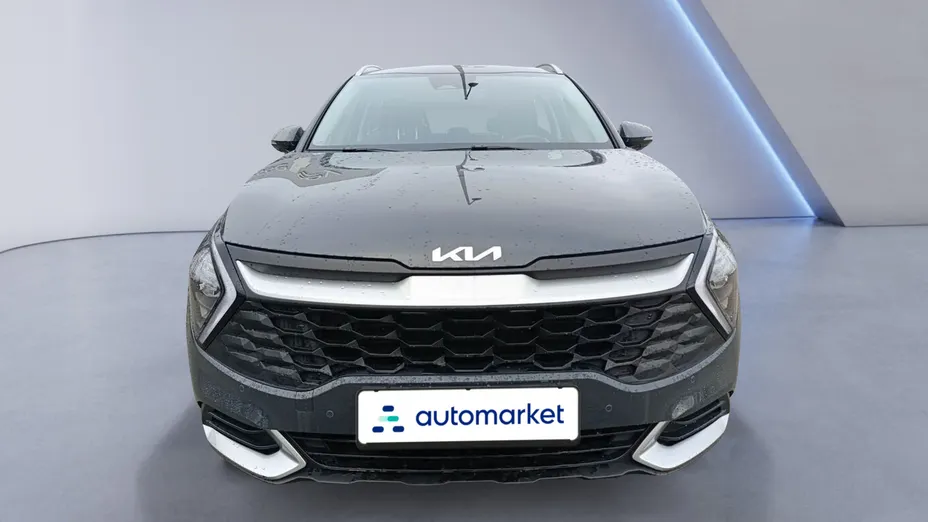 KIA Sportage Sportage 1.6 T-GDI M 2WD