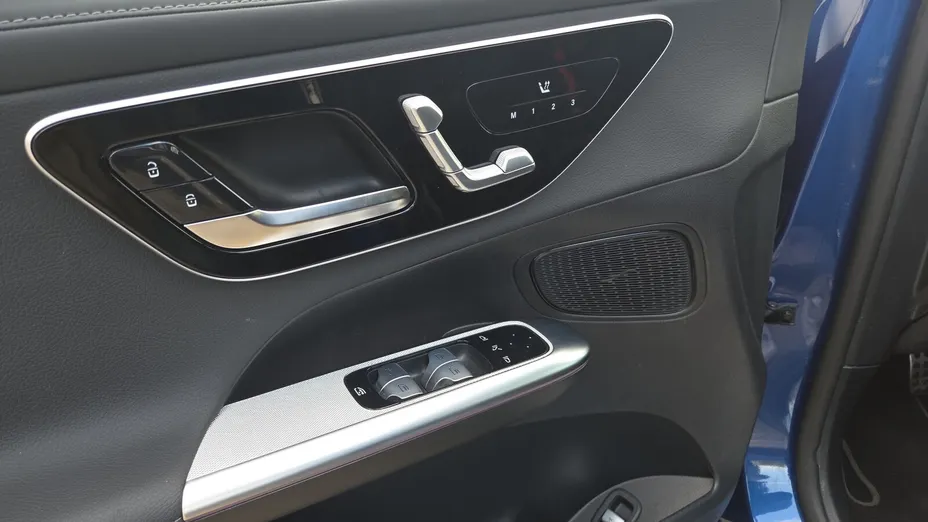 MERCEDES-BENZ GLC GLC Coupe 200 mHEV 4-Matic AMG Line