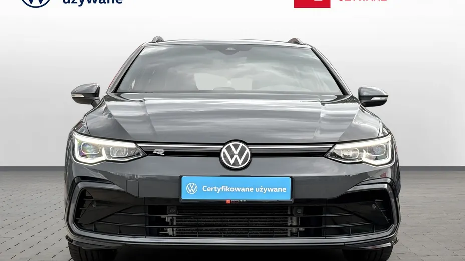 VOLKSWAGEN Golf Golf VIII 2.0 TSI 4Mot. Style DSG