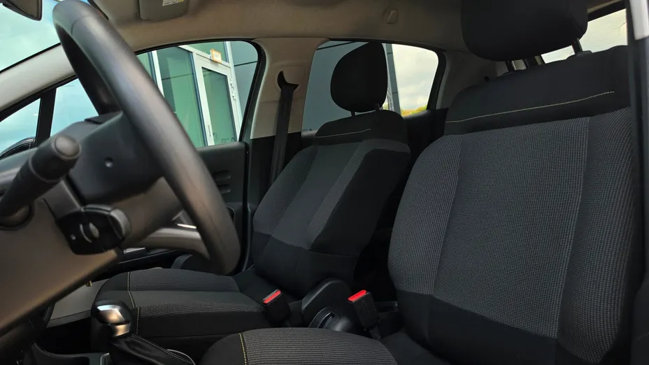 CITROEN C3 C3 1.2 PureTech Max EAT6