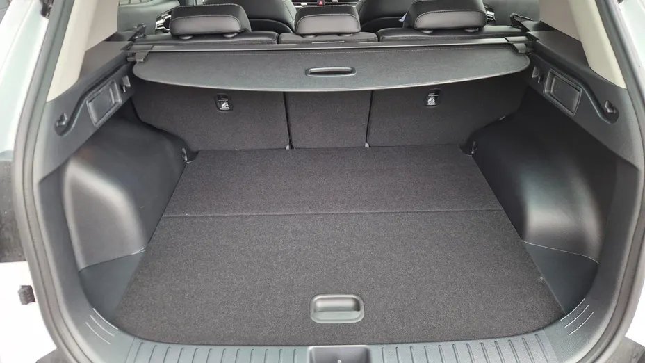 KIA Sportage -