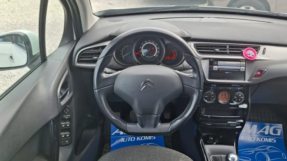 CITROEN C3 C3 1.2 VTi Selection