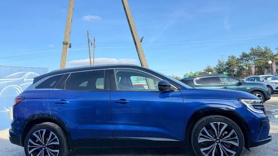 RENAULT Austral -