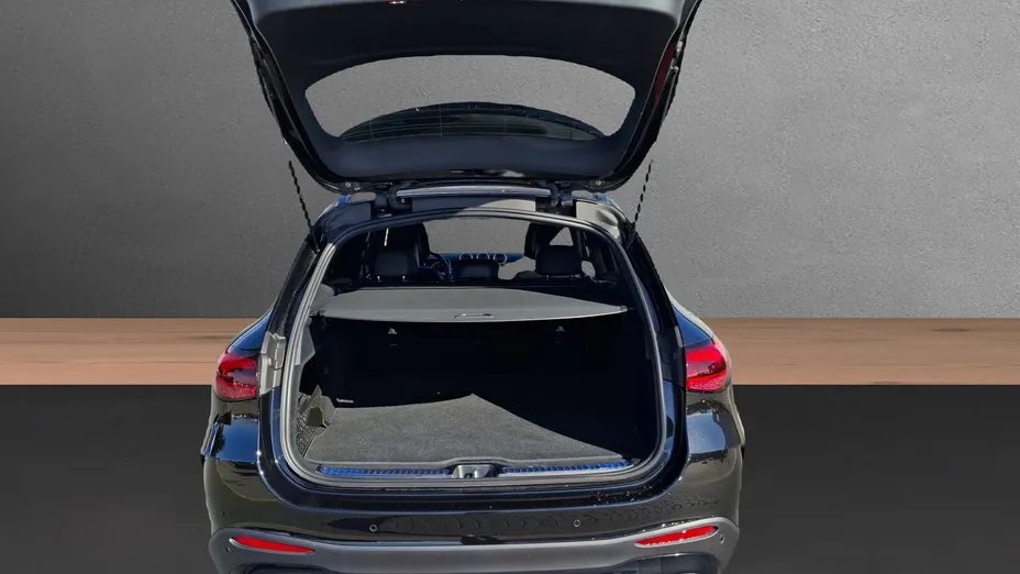 MERCEDES-BENZ GLC GLC 220 d mHEV 4-Matic AMG Line