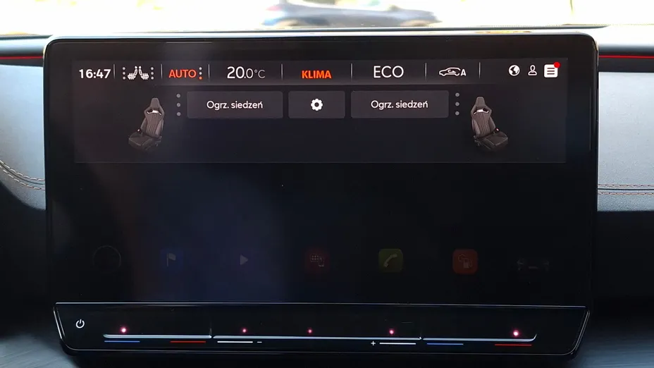 CUPRA Formentor Formentor 1.4 e-Hybrid VZ DSG