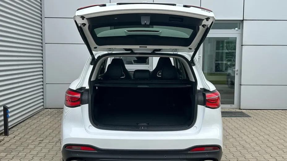 MG HS HS 1.5 T-GDI Exclusive DCT