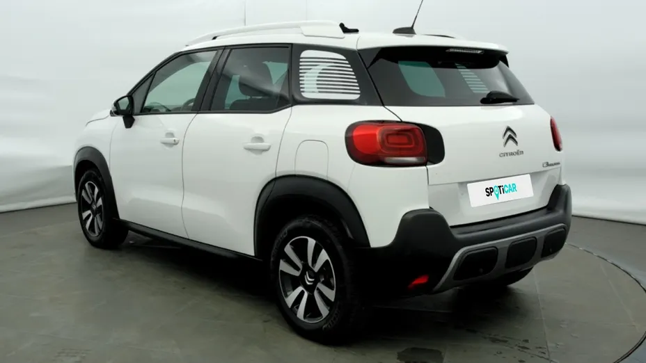 CITROEN C3 Aircross -