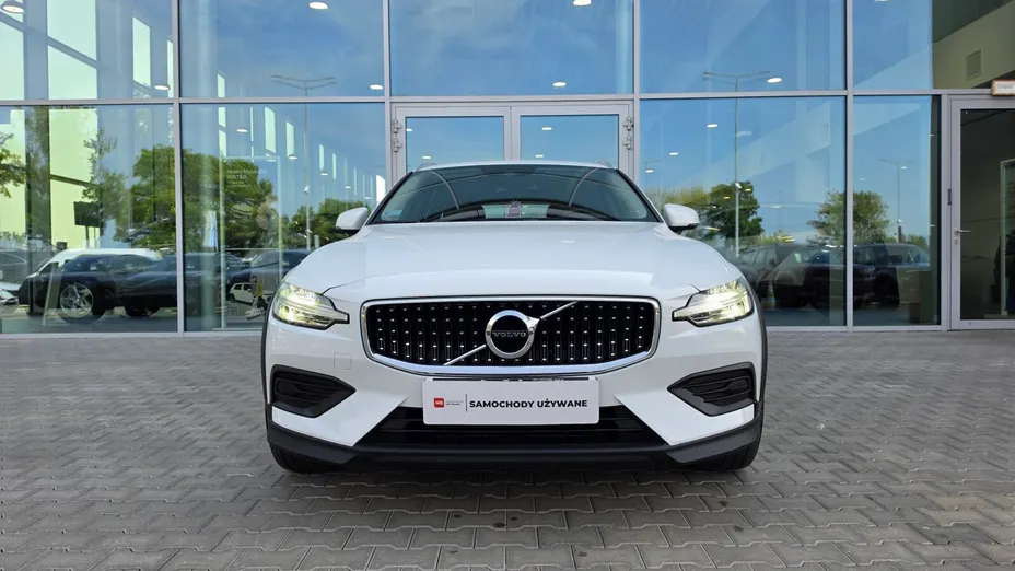 VOLVO V60 V60 CC D4 AWD aut