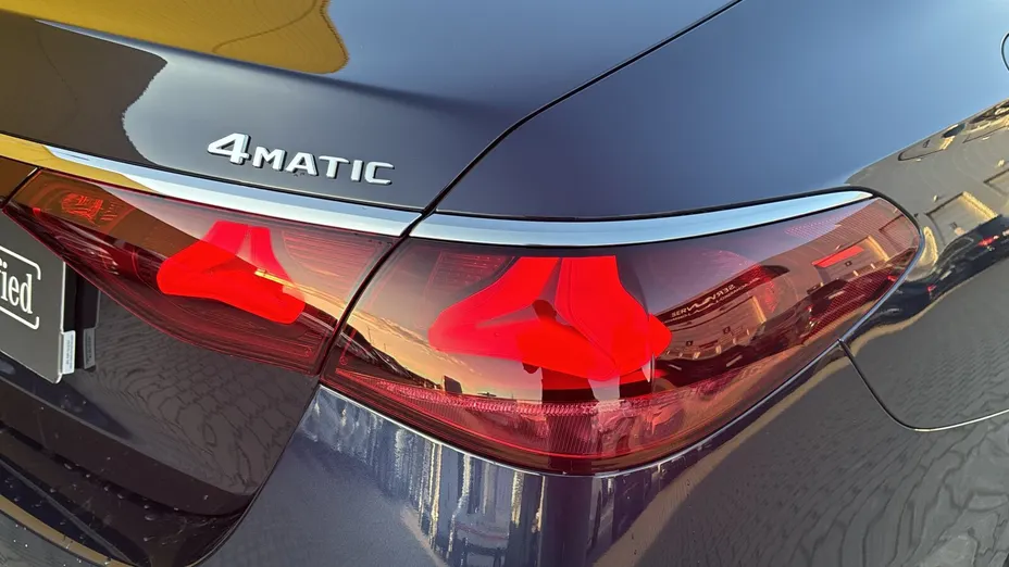 MERCEDES-BENZ E Klasa E 220 d mHEV 4-Matic Avantgarde 9G-Tronic