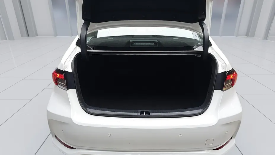 TOYOTA Corolla Corolla 1.8 Hybrid Comfort