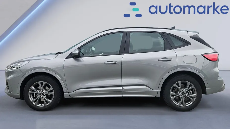 FORD Kuga Kuga 2.0 EcoBlue AWD ST-Line aut