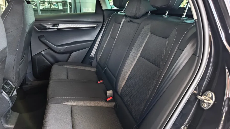 SKODA Karoq Karoq 2.0 TDI SCR 4x2 Style